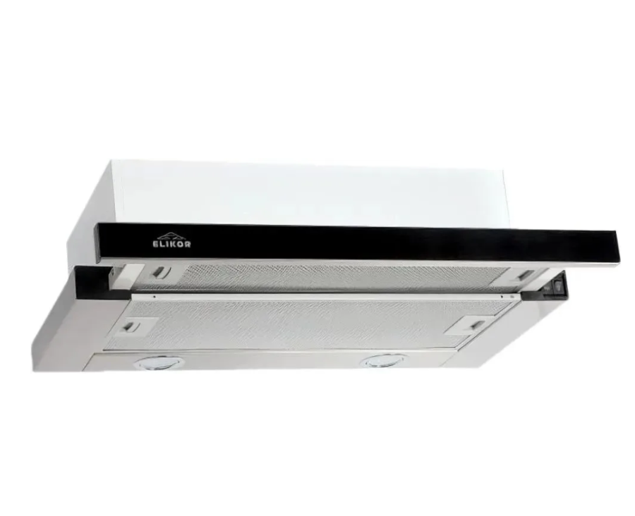 Elikor IG6514MB, управление кнопочное (943504) Нержавеющая сталь