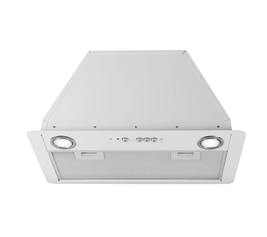 Elikor Flat 52П-650-К3Д, управление кнопочное (939386) Белый