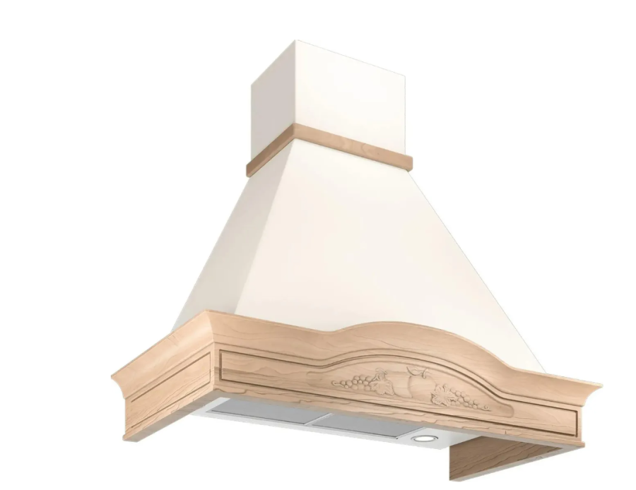 Elikor Вилла Фрукты 90П-650-П3Д ползунковое управление (942290) Beige