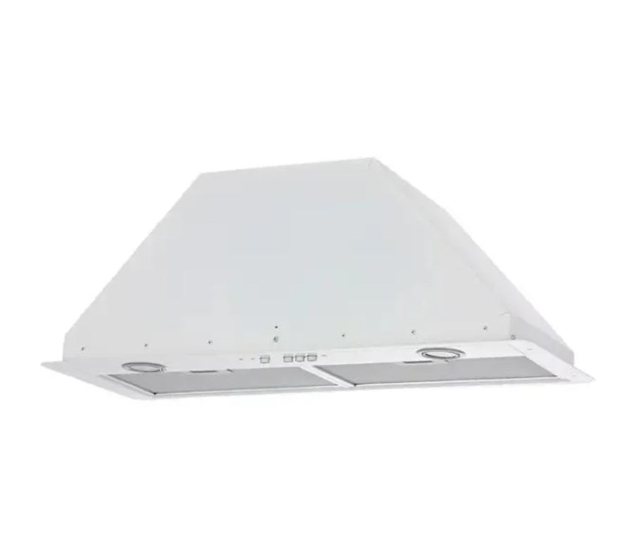 Elikor Flat 72П-650-К3Д, управление кнопочное (978770) WHITE