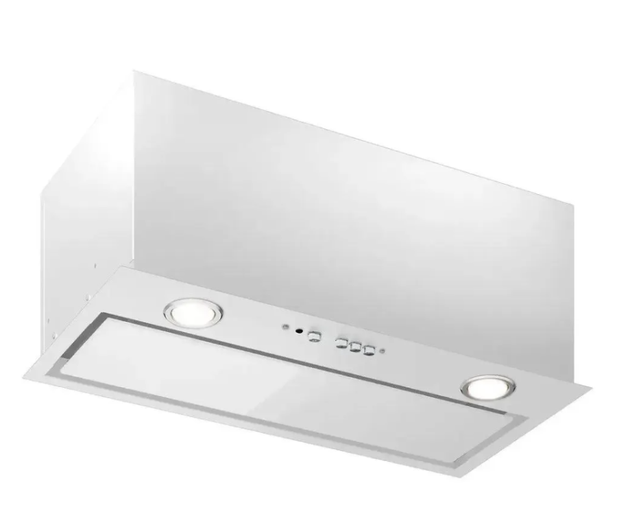 Elikor Cube 60П-1000, управление кнопочное (237810) Белый