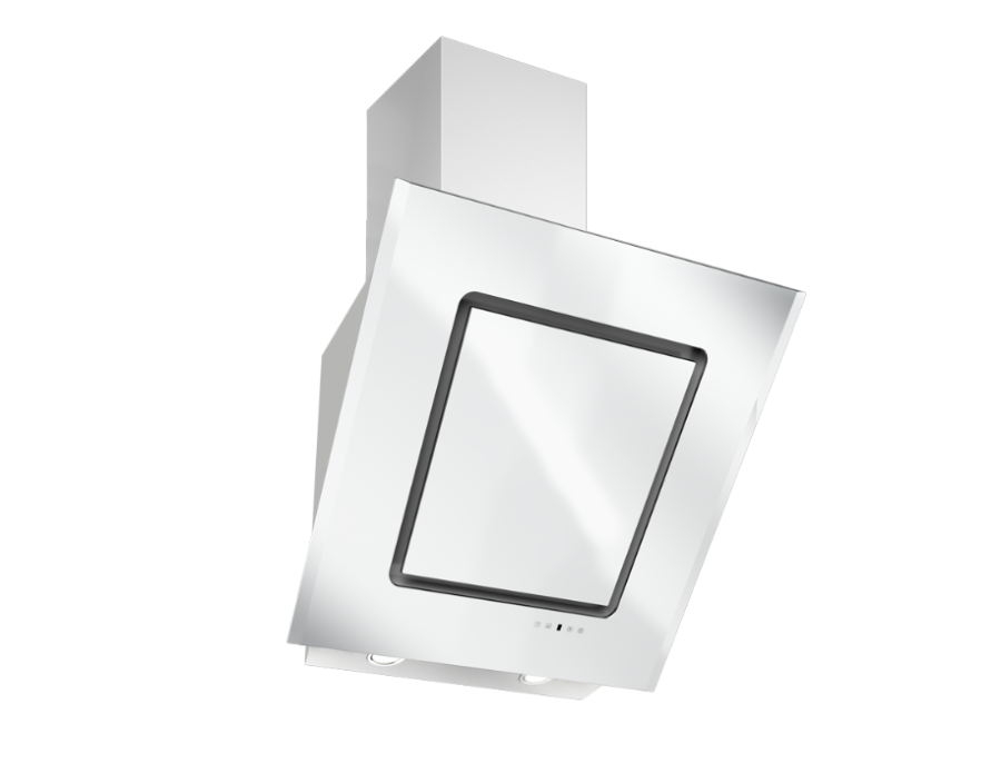 Elikor Оникс 60П-1000-Е4Д, сенсорное управление (922474) White