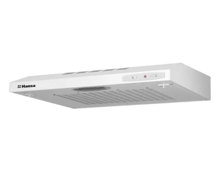 Hansa OSP5111WH, управление ползунковое (WHITE)