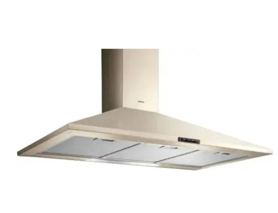Jet Air Gaia CR/A/60, кнопочное управление (PRF0112631B) Кремовый