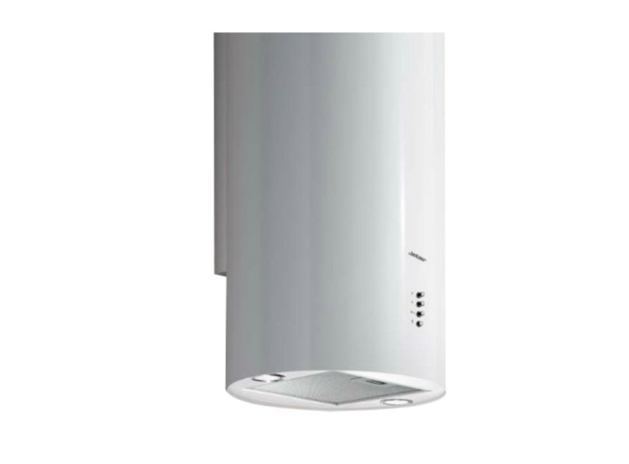 Jet Air Pipe WH/A/43, кнопочное управление (PRF0099249A) Белый
