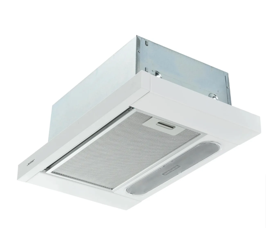 Jet Air Aurora LX/WH/F/50, управление кнопочное (PRF0093764C) Белый