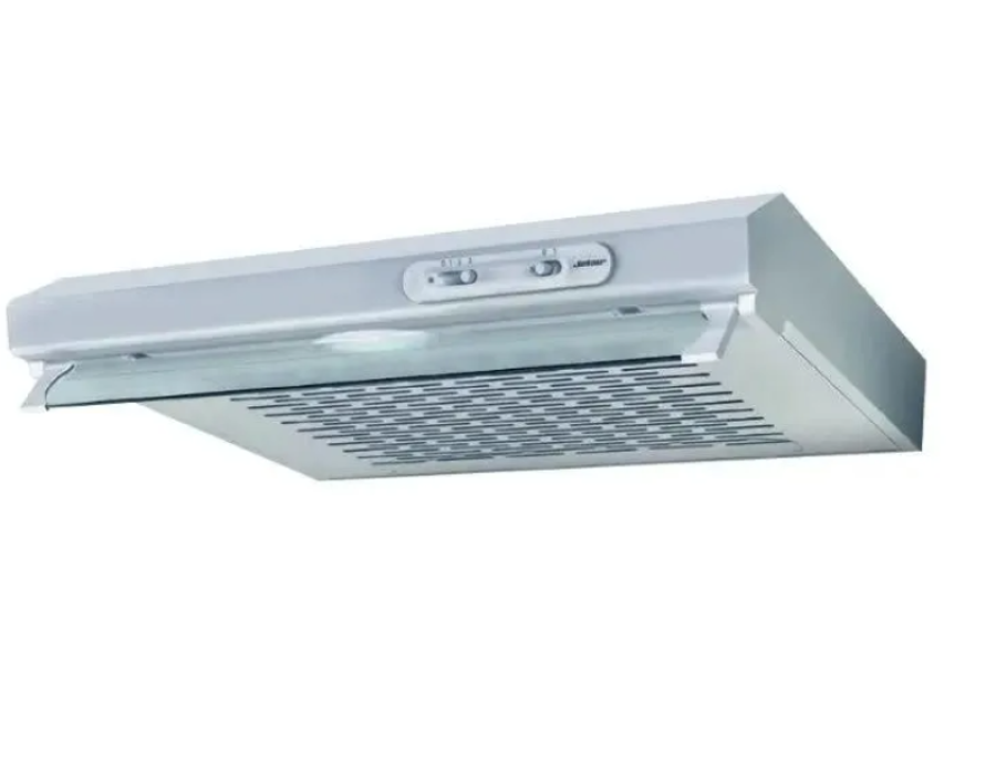 Jet Air Light IX/F/60, управление ползунковое (PRF0094403B) Нержавеющая сталь