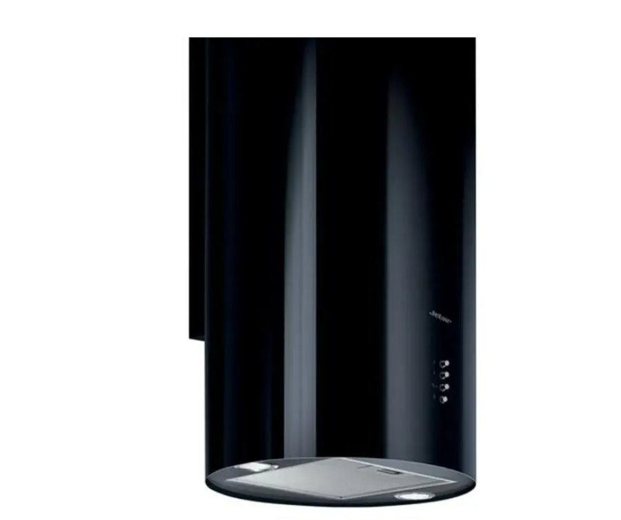 Jet Air Pipe BL/A/43, кнопочное управление (PRF0099229A) Черный