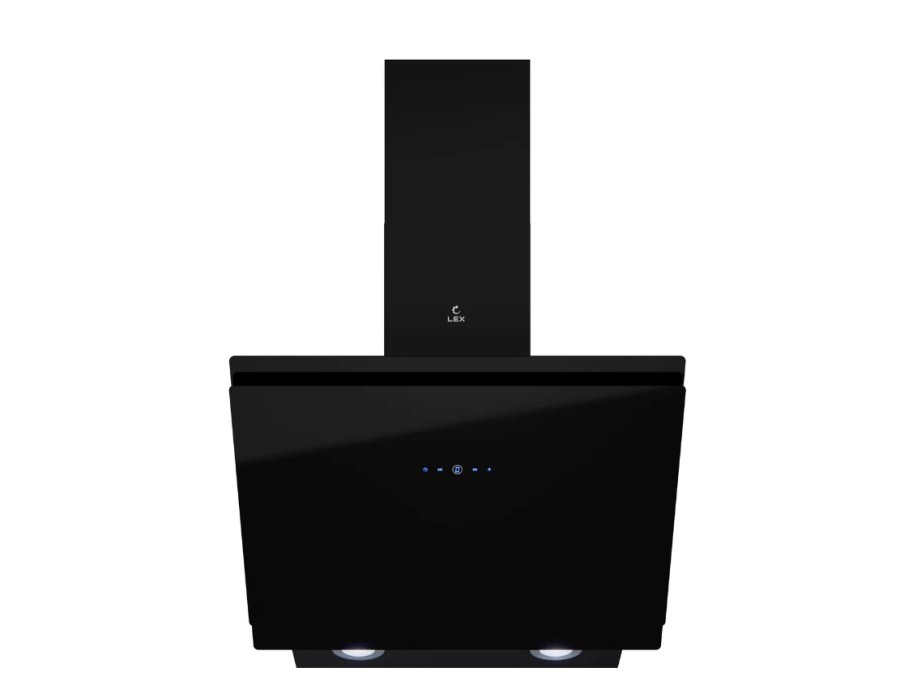 LEX Furia 600, сенсорное управление (CHTI000407) Черный