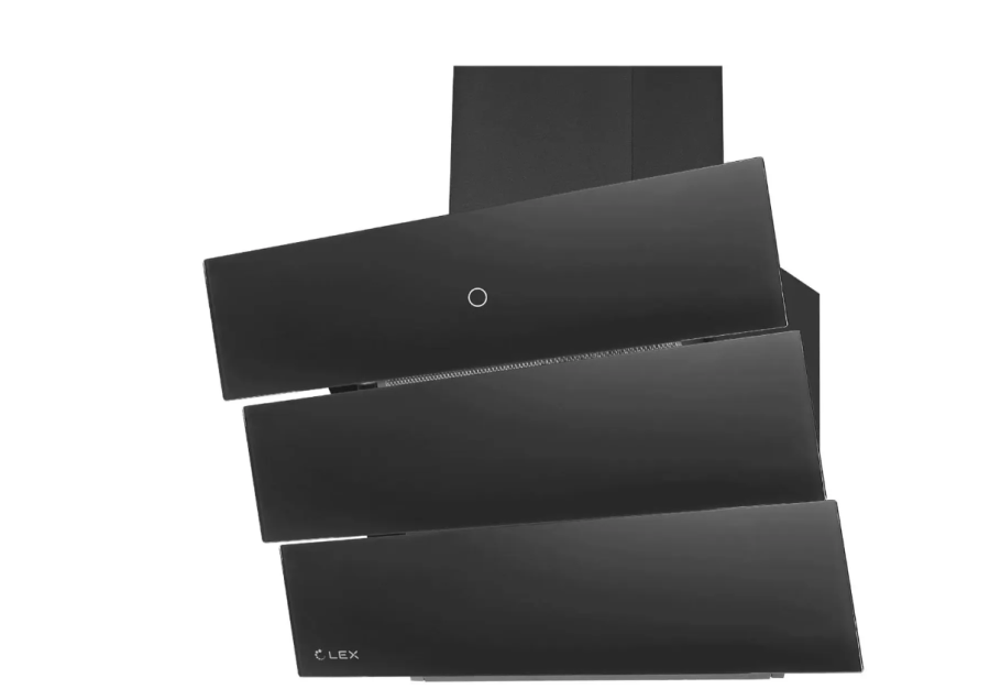 LEX Rio GS 600, сенсорное управление (CHTI000371) Черный