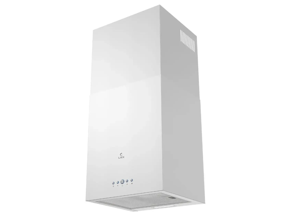 LEX Mono 400, кнопочное управление (CHTI000417) White