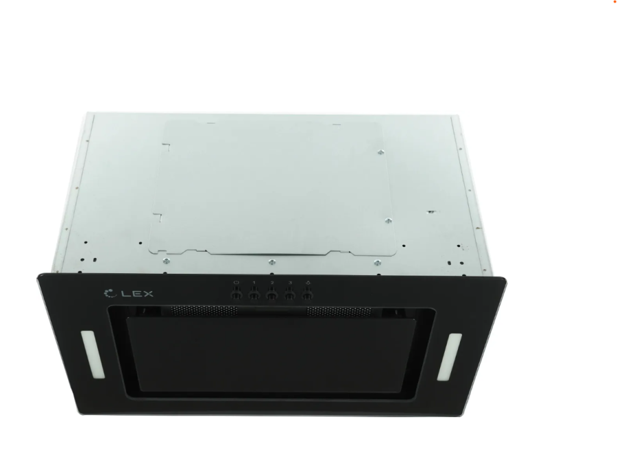 LEX GS Bloc G 600 BL, кнопочное управление (CHTI000359) Черный