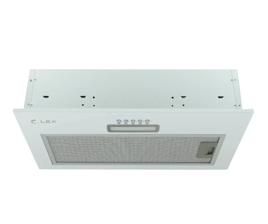 LEX GS Bloc LIGHT 600, управление кнопочное (CHTI000329) White