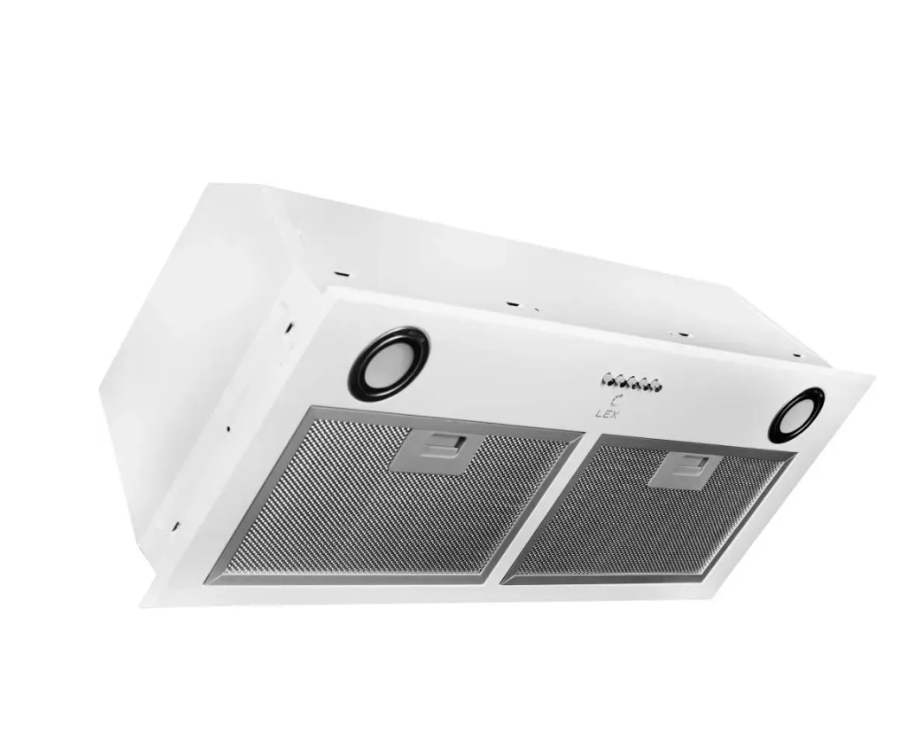 LEX GS Bloc P 900 WH, управление кнопочное (CHTI000325) White