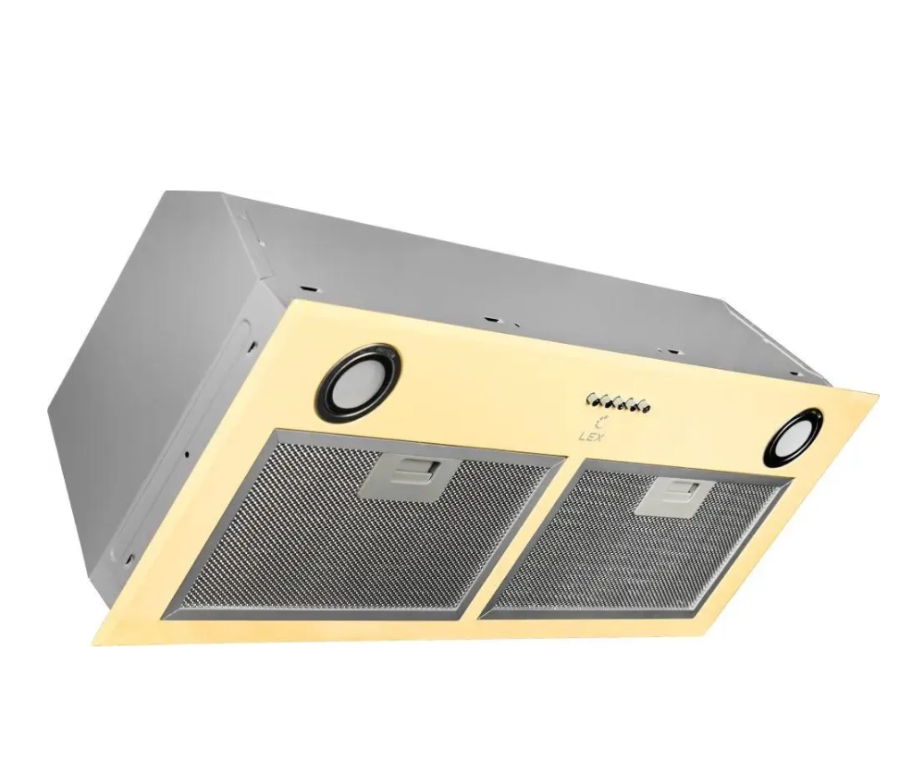 LEX GS Bloc P 900 IV, управление кнопочное (CHTI000324) Слоновая кость