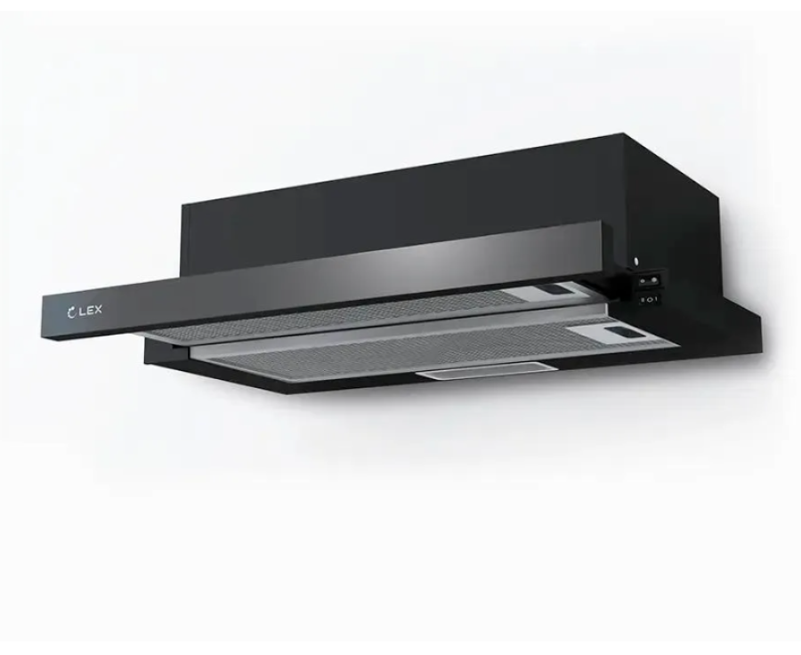 LEX Hubble G 500, управление кнопочное (CHAT000036) Черный