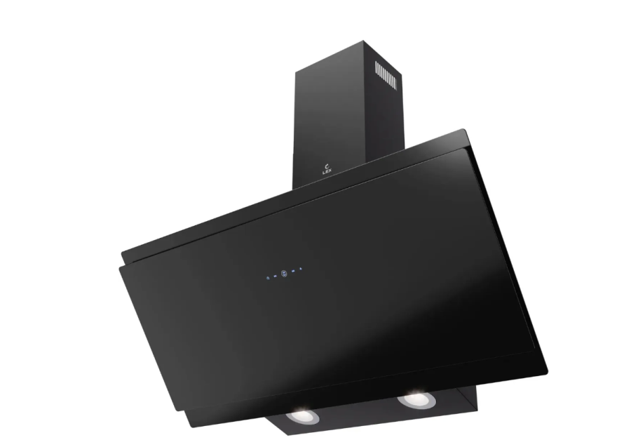 LEX Furia 900, сенсорное управление (CHTI000410) Черный