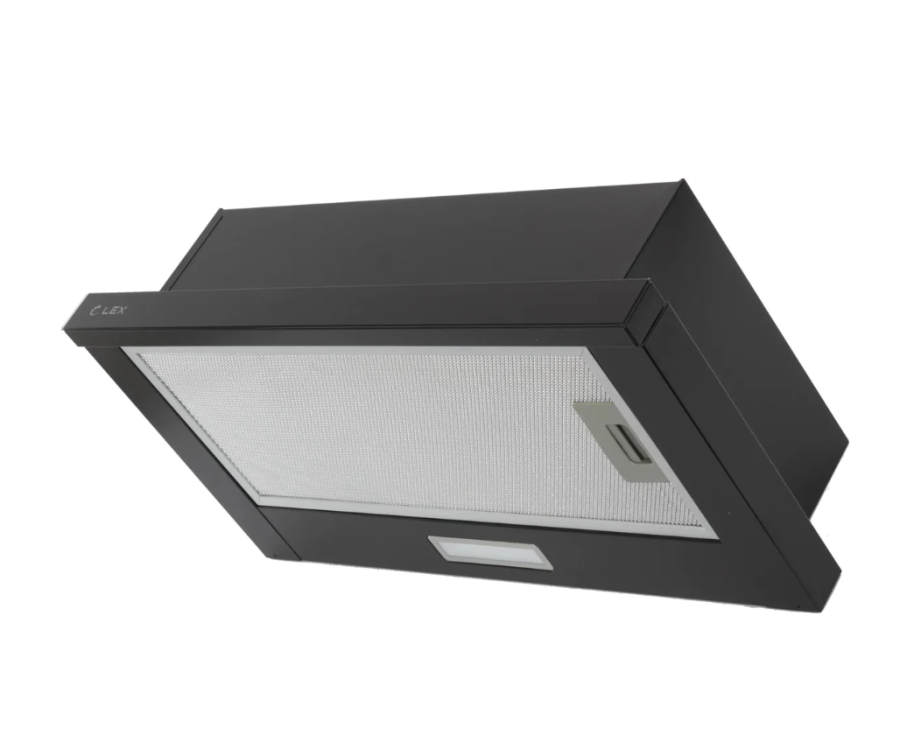 LEX Hubble G 600, управление кнопочное (CHAT000037) Черный