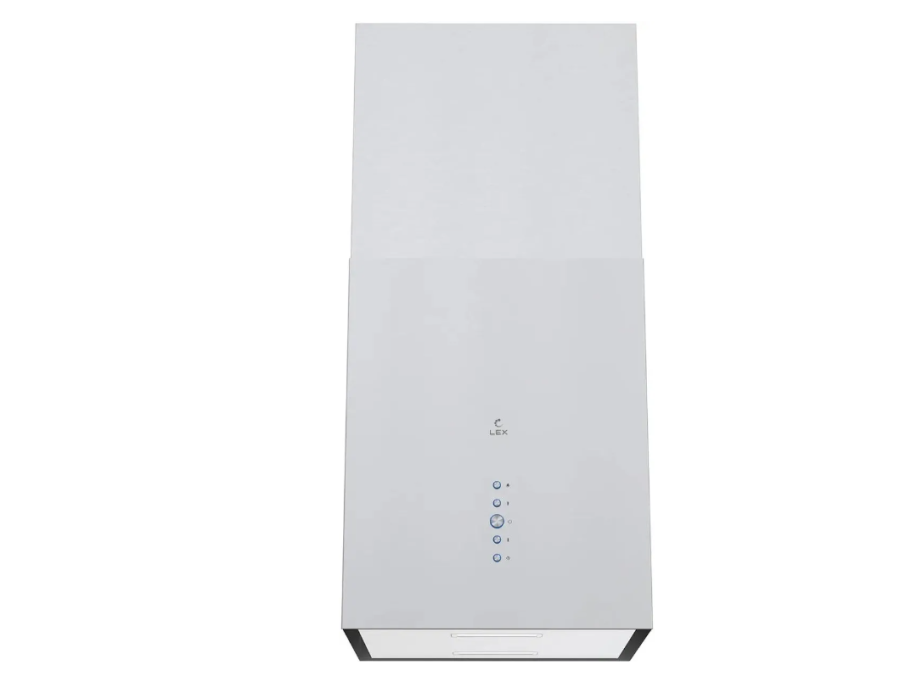 LEX Alto 400, кнопочное управление (CHTI000400) Белый
