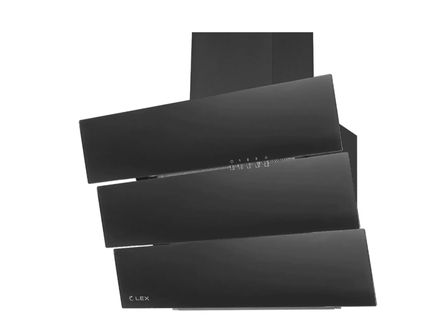LEX Rio G 600 управление кнопочное (CHTI000369) Черный
