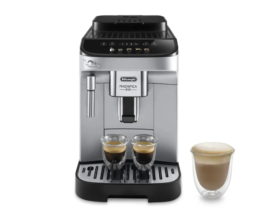 Delonghi ECAM290.31.SB 1450Вт