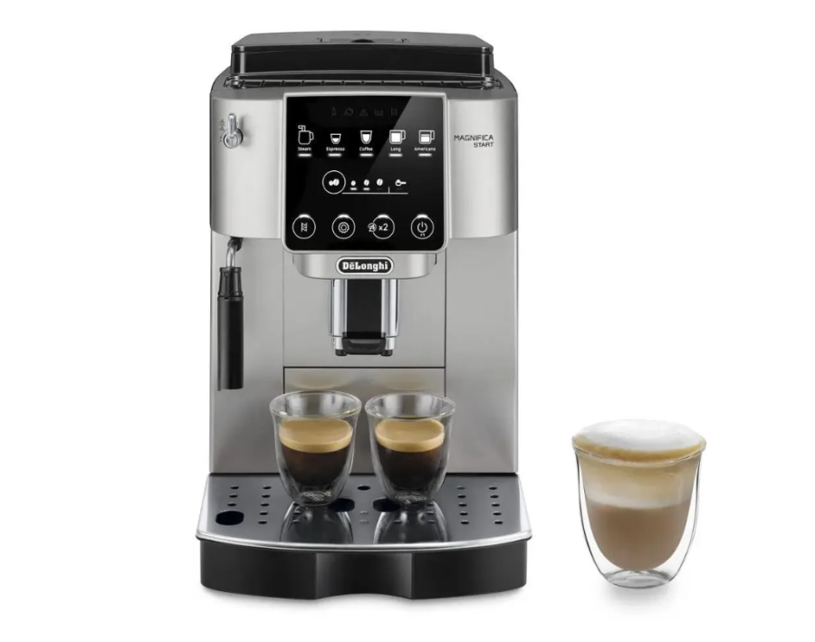 Delonghi ECAM220.30.SB 1450Вт