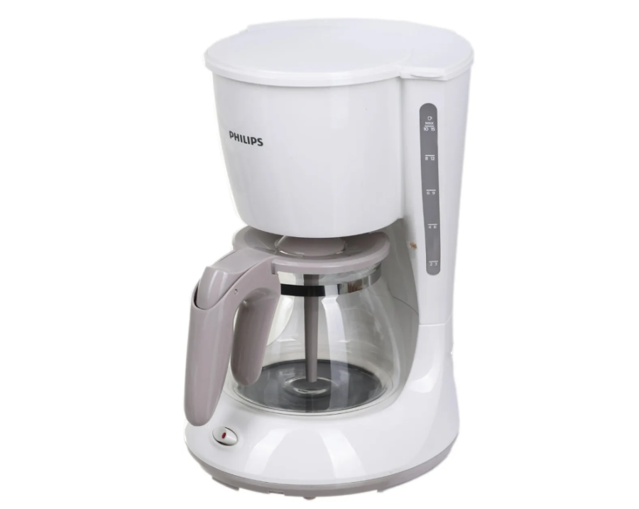 Philips HD7461/00 1000Вт капельная (Бежевый)