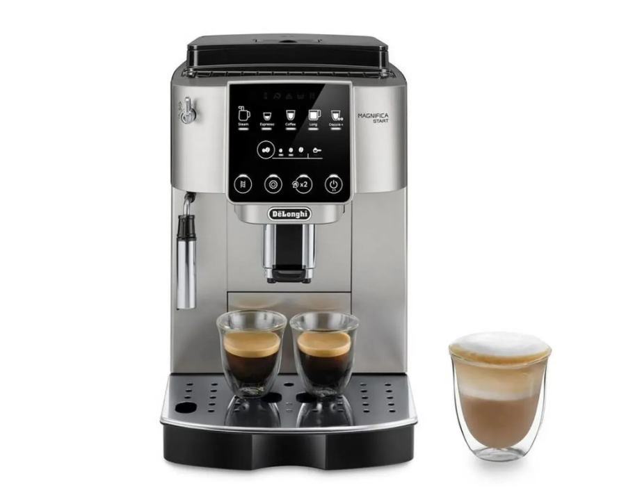 Delonghi ECAM220.31.SB 1450Вт