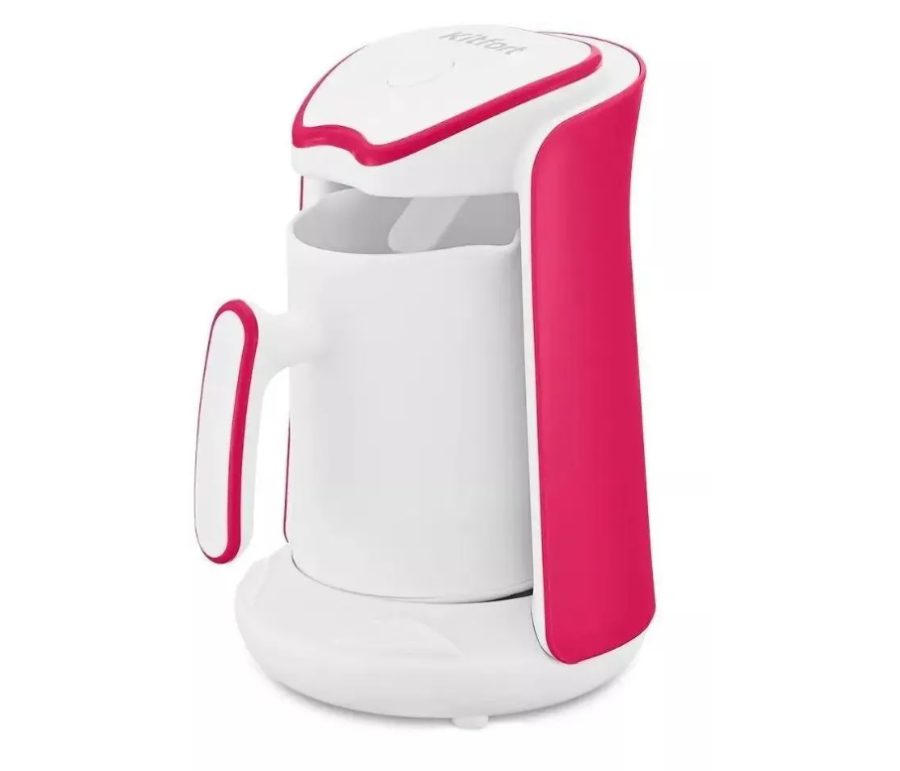 Kitfort КТ-7133-1 600Вт (Розовый)