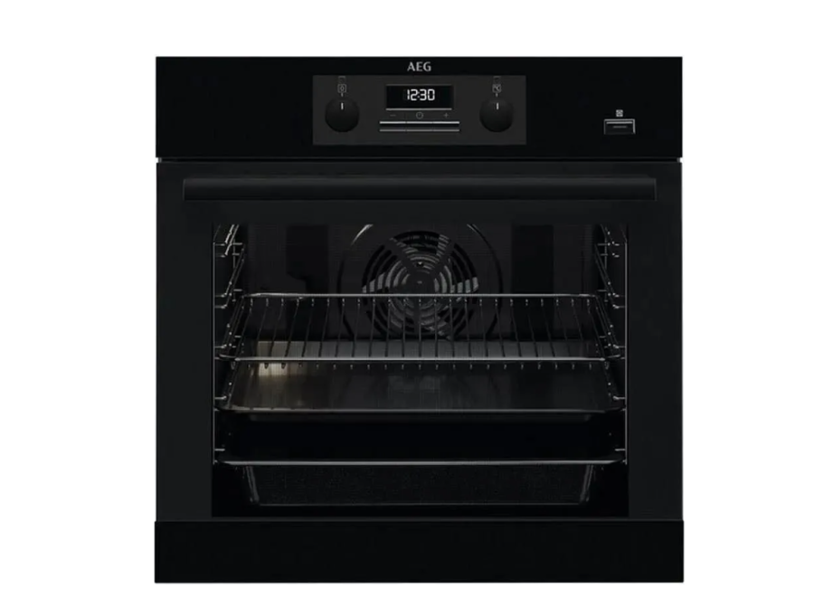 AEG BEB351111B черный
