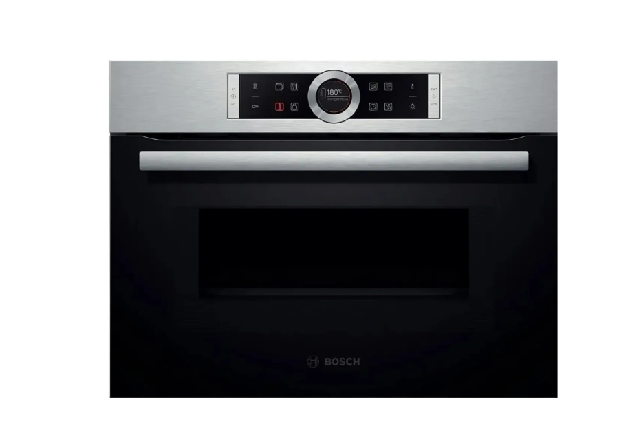Bosch CMG633BS1 (Нержавеющая сталь)