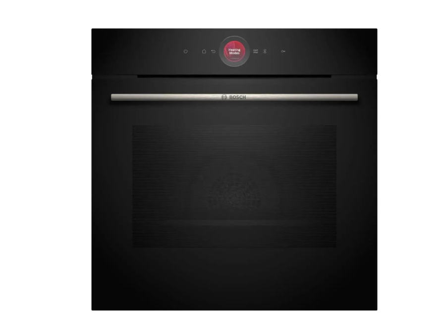 Bosch HBG7221B1S (Черный)