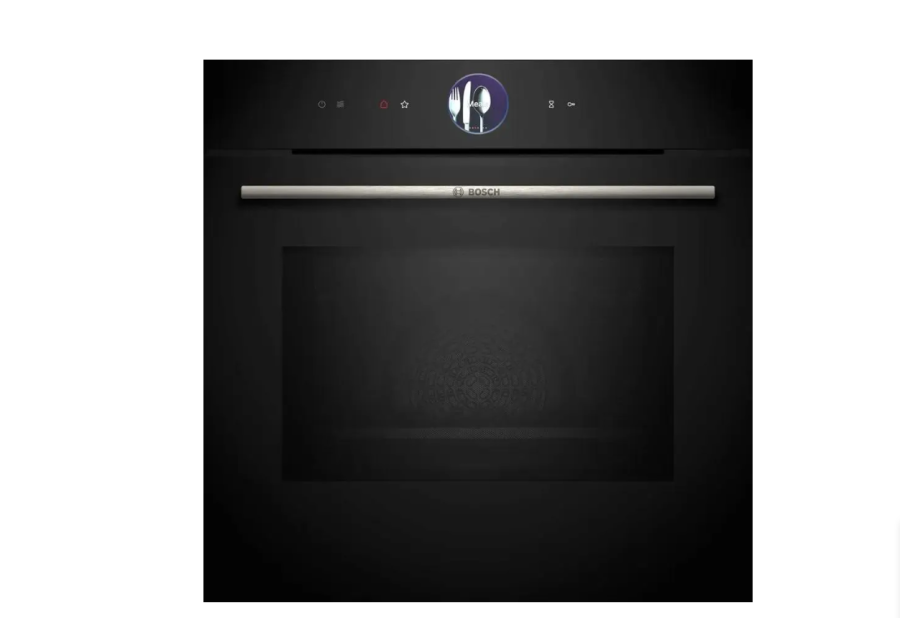 Bosch Serie 8 HMG776NB1 (Черный)