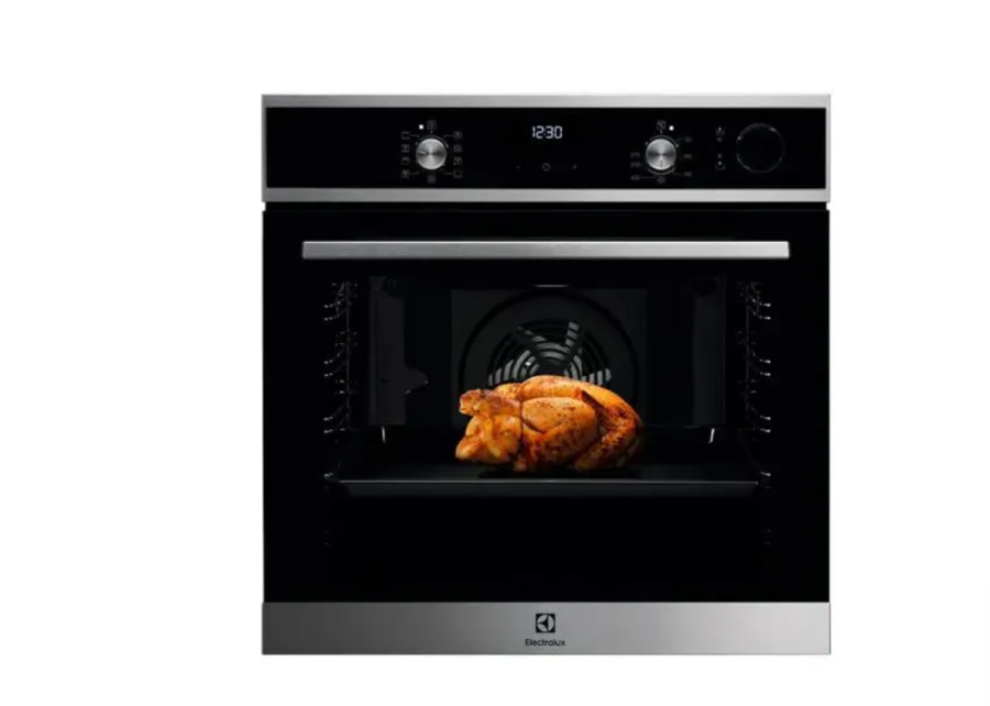 Electrolux EOC5E70X (Черный)