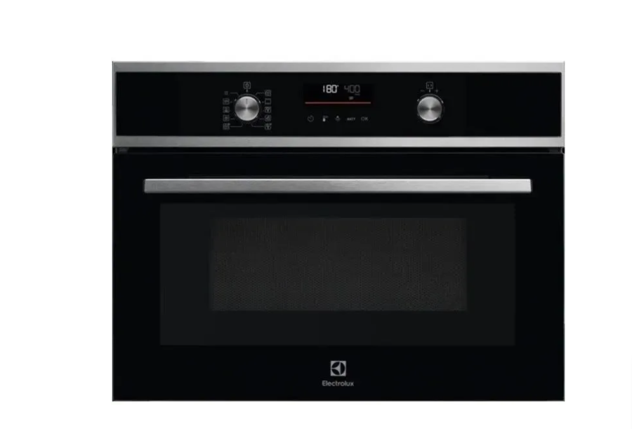 ELECTROLUX EVL6E46X (Серебристый)
