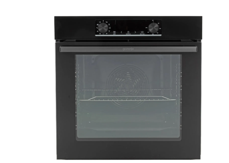 Gorenje BO6735E02BK (Черный)