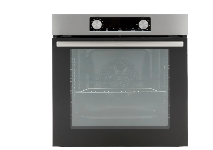 Gorenje BO6735E02XK (Нержавеющая сталь)