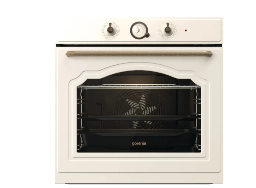 Gorenje BOS67371CLI (Бежевый)