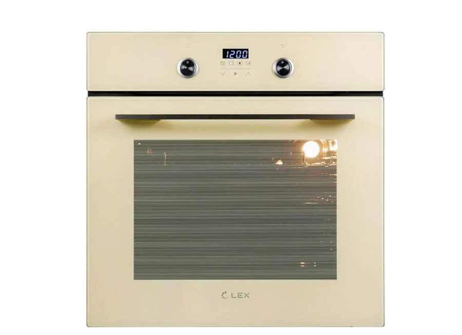 LEX EDP 092 IV (CHAO000323) Слоновая кость