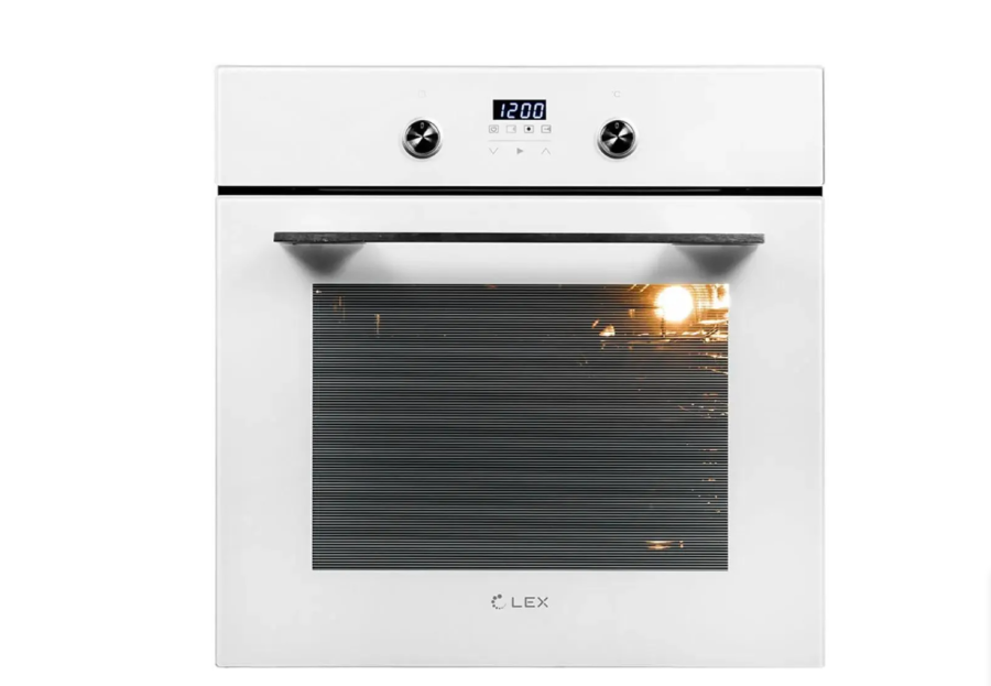 LEX EDP 092 WH (CHAO000314) Белый
