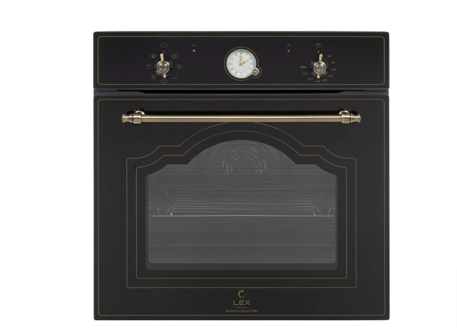 LEX EDM 6070С BL (CHAO000363) Черный