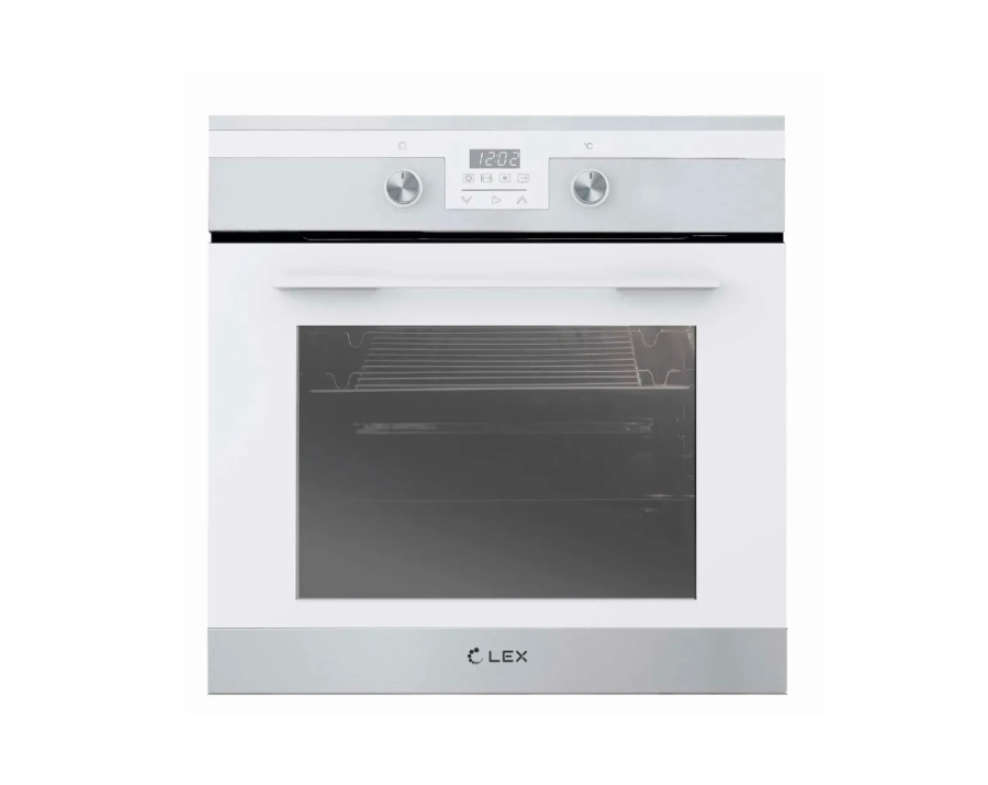 LEX EDP 093 WH (CHAO000317) Белый