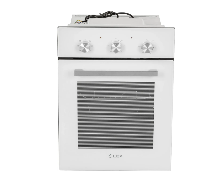 LEX EDM 4570 WH (CHAO000301) Белое