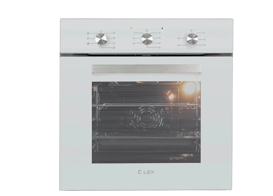LEX EDM 073 WH (CHAO000381) Белый