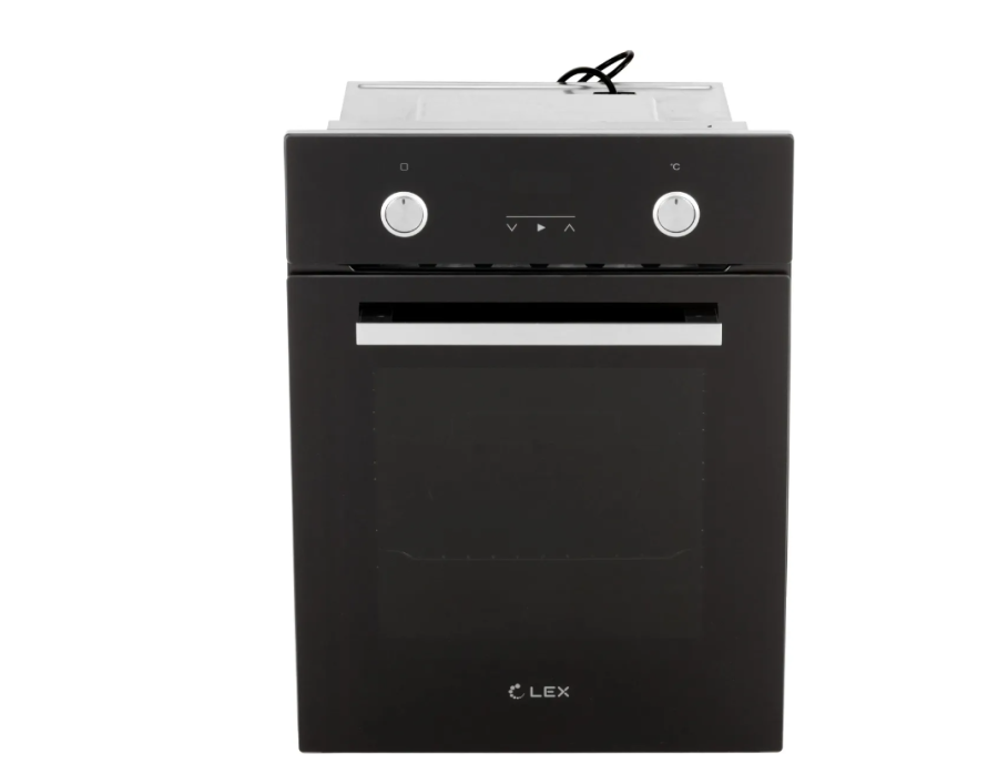 LEX EDP 4590 BL (CHAO000305) Черный