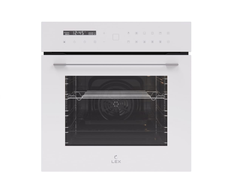LEX EDS 101 WH (CHAO000413) Белый
