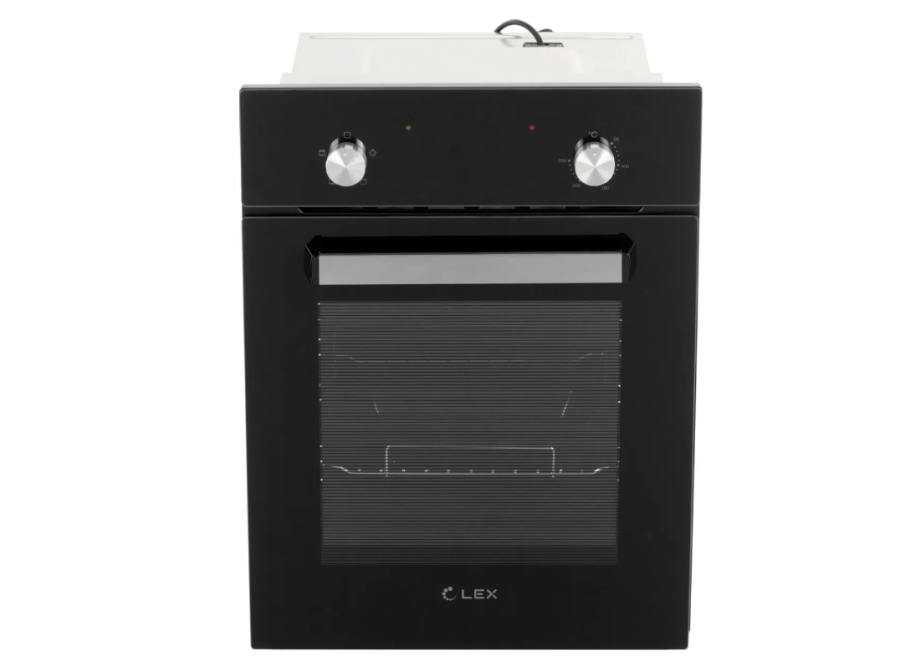 LEX EDM 4540 BL (CHAO000354) Черный