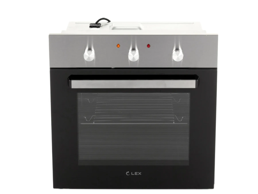 LEX EDM 041 IX (CHAO000321) Нержавеющая сталь