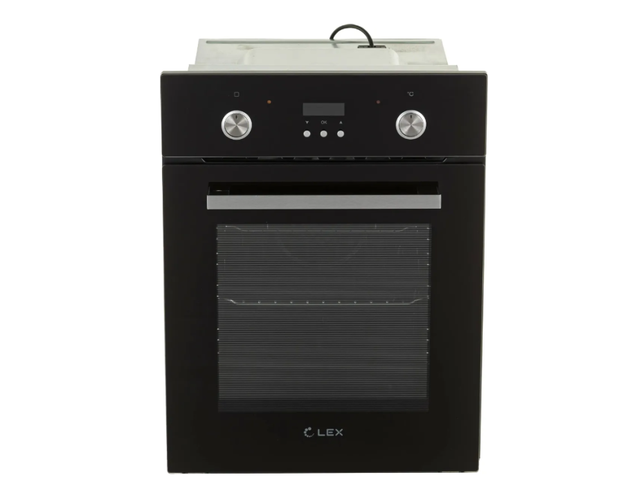 LEX EDP 4571 BL (CHAO000304) Черный