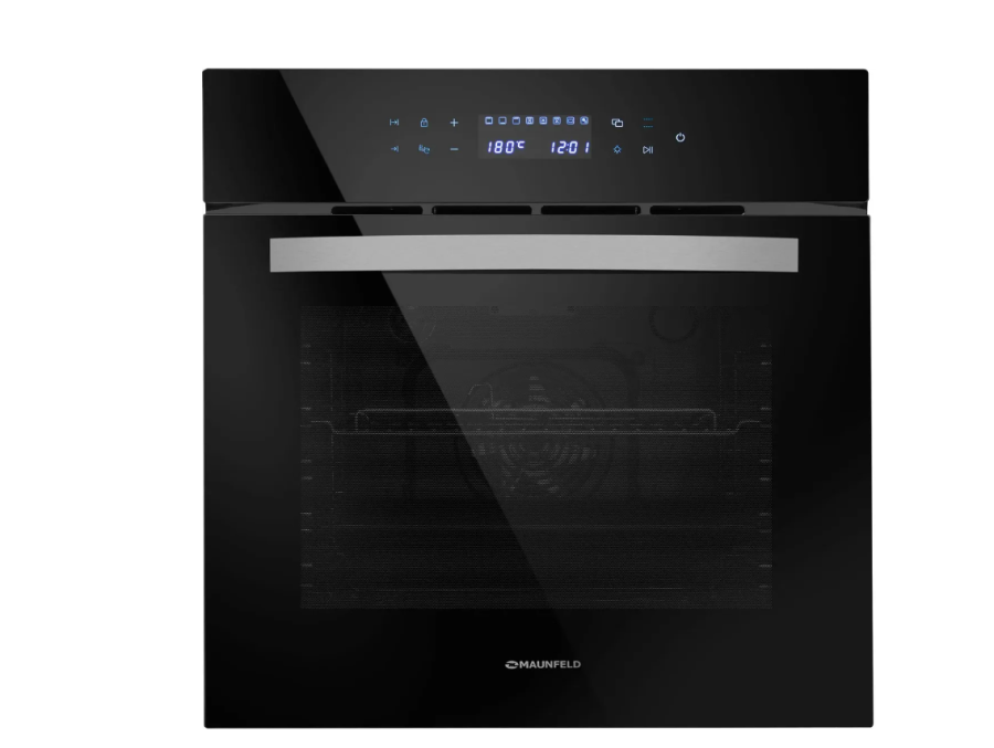 MAUNFELD EOEC.566TB (КА-00015450) Черный